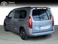 Toyota Proace City 130CV 6MT FAMILY ACTIVE L2 Plateado - thumbnail 2