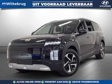 Style 7p. 110.3 kWh Volledig Elektrisch met 620 KM