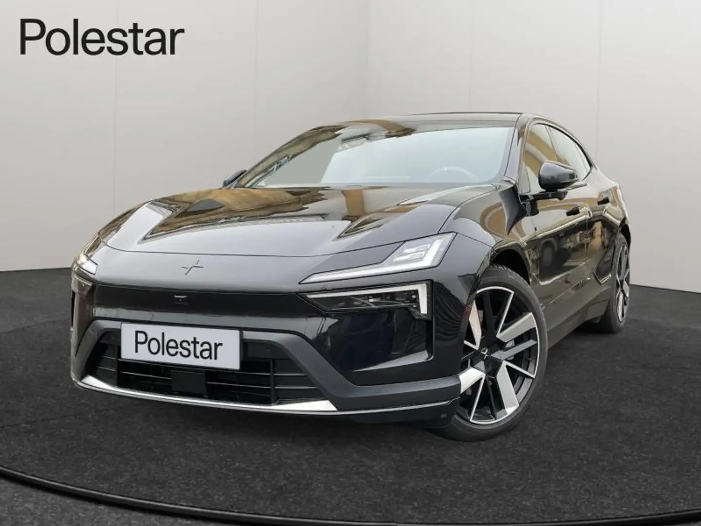 Polestar 4 LONG RANGE DUAL MOTOR / PILOT/ Negro - 1