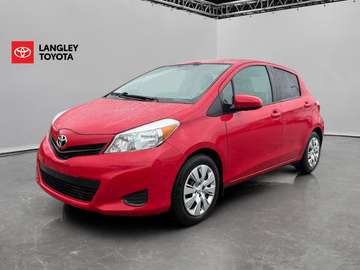 LE; AUTOMATIC, A/C, BACKUP CAMERA, REMOTE LOCK