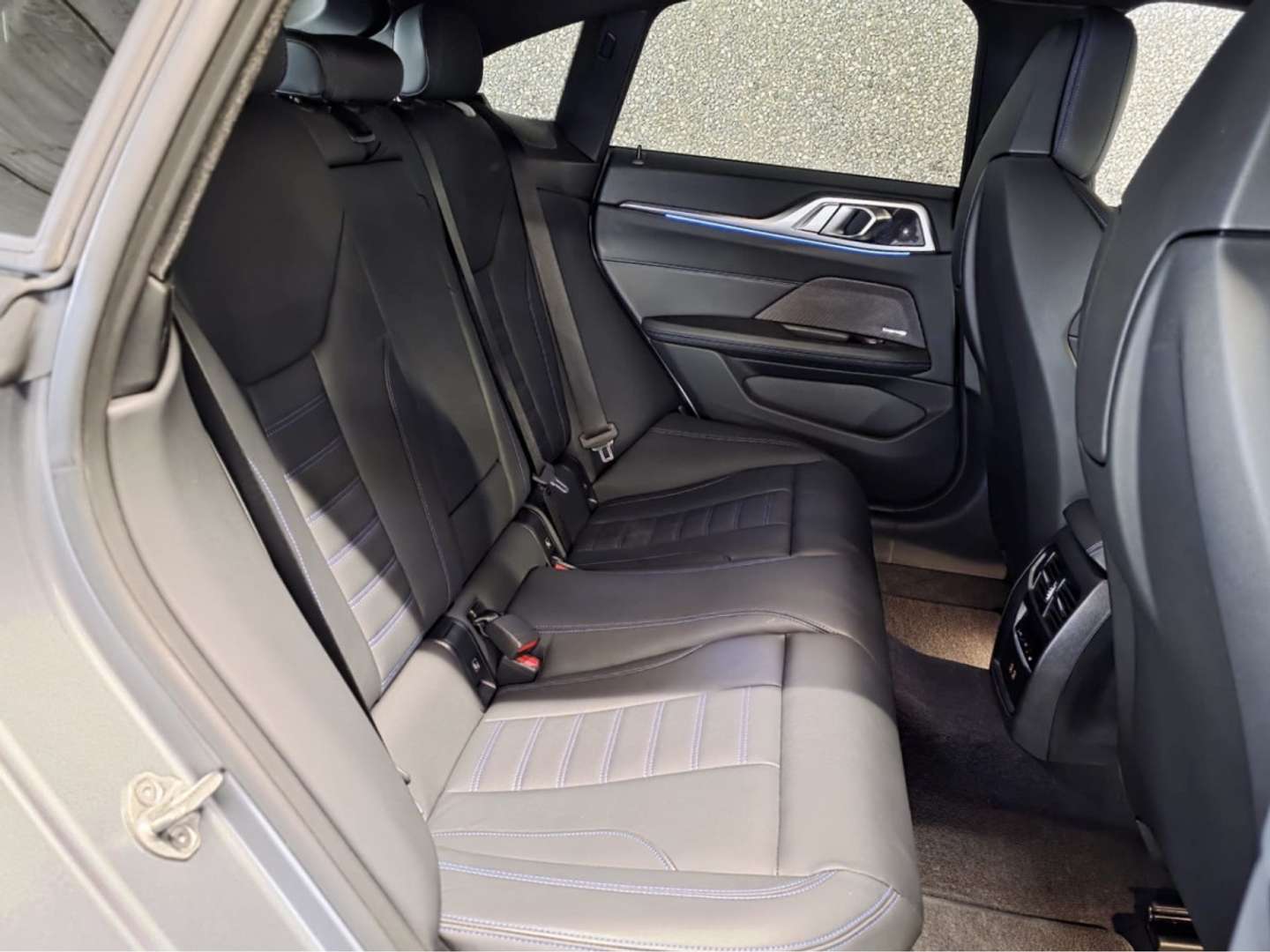 BMW Série 4 Gran Coupé 440i XDrive Sport -  - Joinsteer - #3