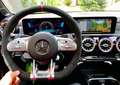 Mercedes-Benz CLA 250 Coupe Premium AMG, TETTO,  MULTIBEAM, BURMESTER Giallo - thumbnail 3