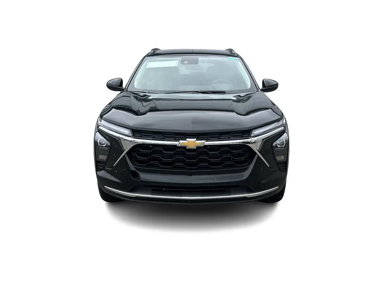 Chevrolet Trax снимка Chevrolet Trax