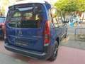 Citroen Berlingo M 50 kWh Shine Pack Bleu - thumbnail 4