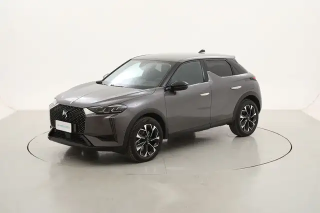 DS Automobiles DS 3 Crossback Opera 1.5 Diesel 131CV