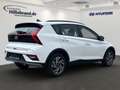 Hyundai BAYON Trend 2WD 1.0 T-GDI EU6e Navi Digitales Cockpit LE Weiß - thumbnail 3