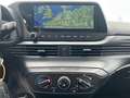 Hyundai BAYON Trend 2WD 1.0 T-GDI EU6e Navi Digitales Cockpit LE Weiß - thumbnail 9