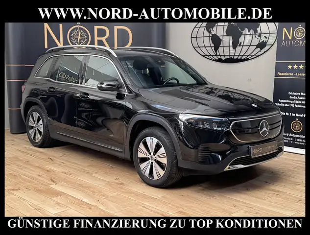 Mercedes-Benz EQB 4Matic Progressive *LED*Memory*Kamera*18 Progressi