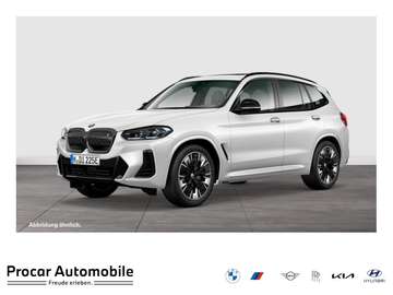 M Sport HUD PANO ACC AHK 360°KAM RFK NAVI
