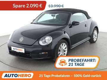 1.2 TSI BlueMotion Tech*TEMPO*KLIMA*ALU*