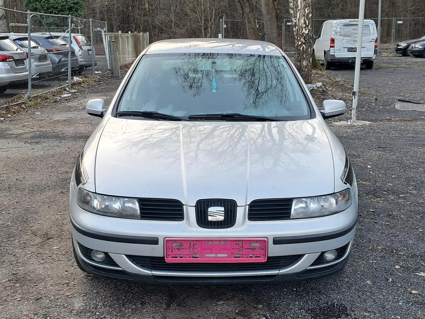 SEAT Toledo Toledo 1.8 20V Signo - 1