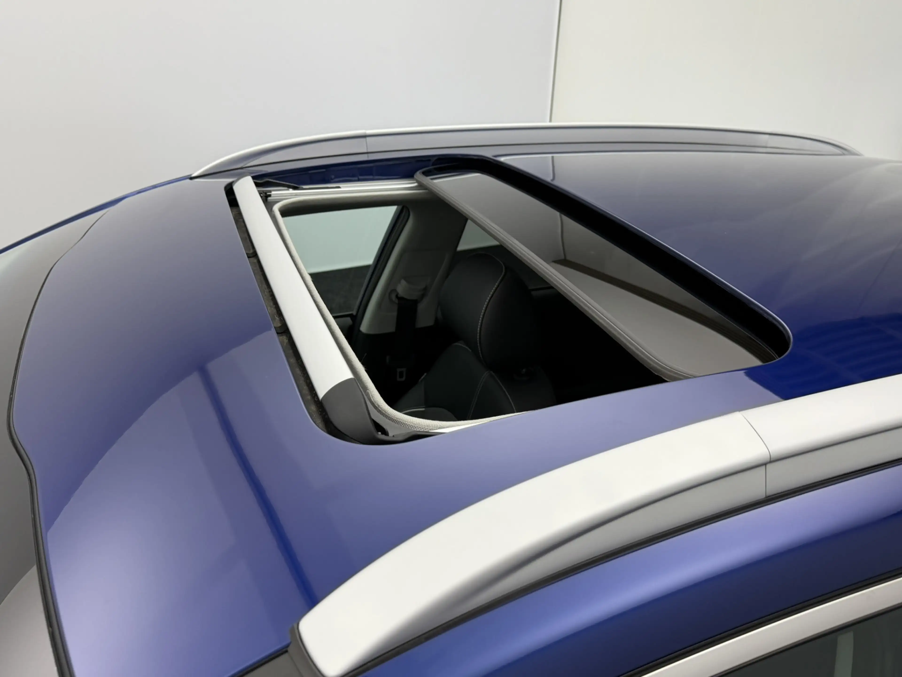 Kia e-Niro DynamicPlusLine 64 kWh SOH 97,1% | Schuif/Kantelda — photo 5