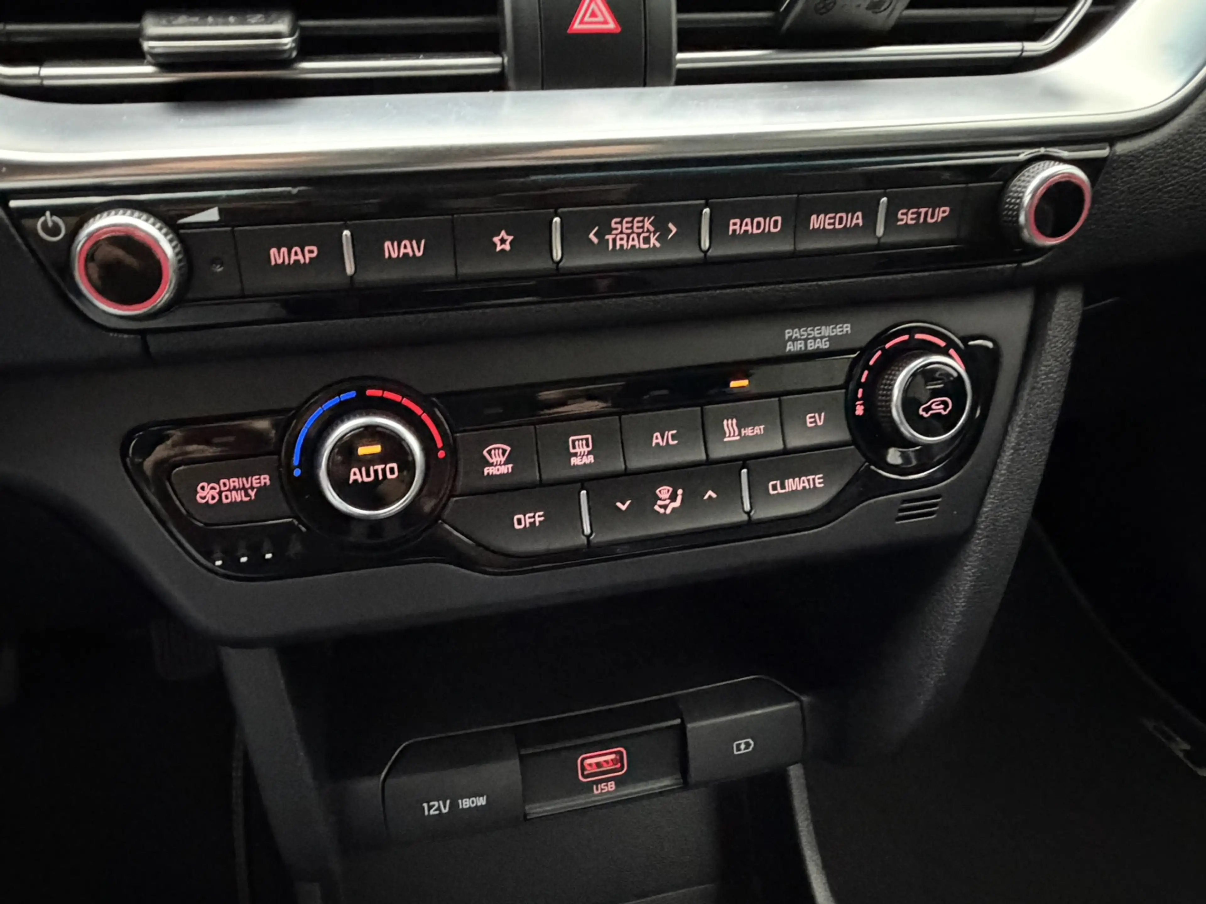 Kia e-Niro DynamicPlusLine 64 kWh SOH 97,1% | Schuif/Kantelda — photo 7
