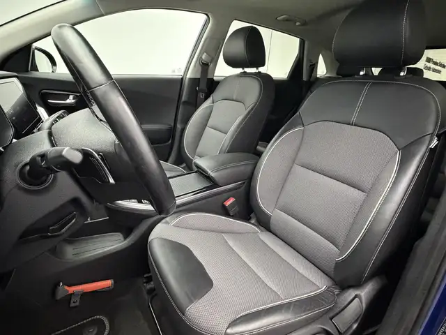 Kia E-Niro view 10