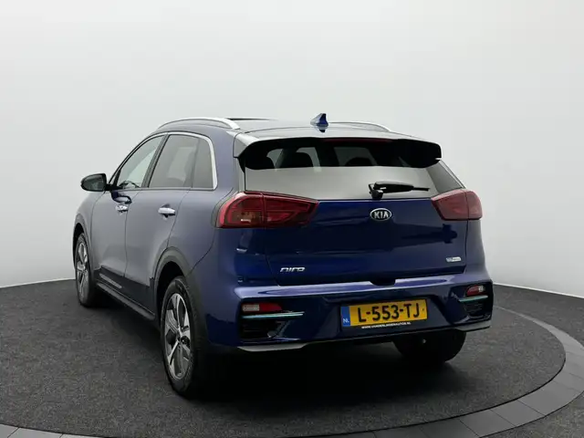 Kia E-Niro view 9