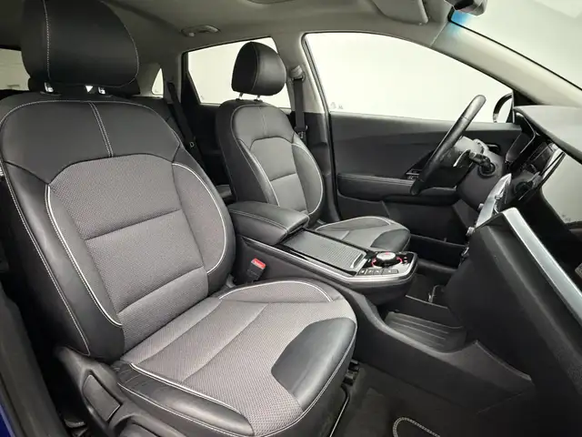 Kia E-Niro view 14