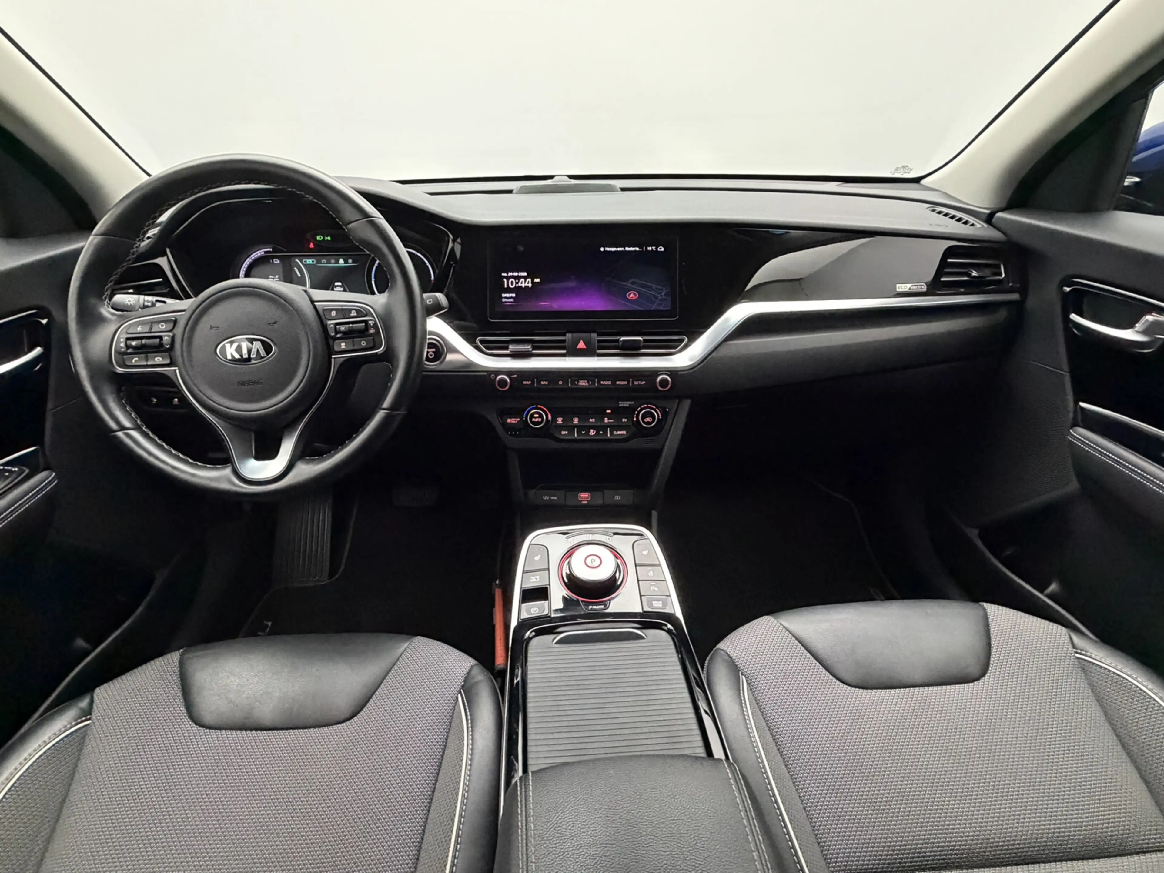 Kia e-Niro DynamicPlusLine 64 kWh SOH 97,1% | Schuif/Kantelda — photo 2