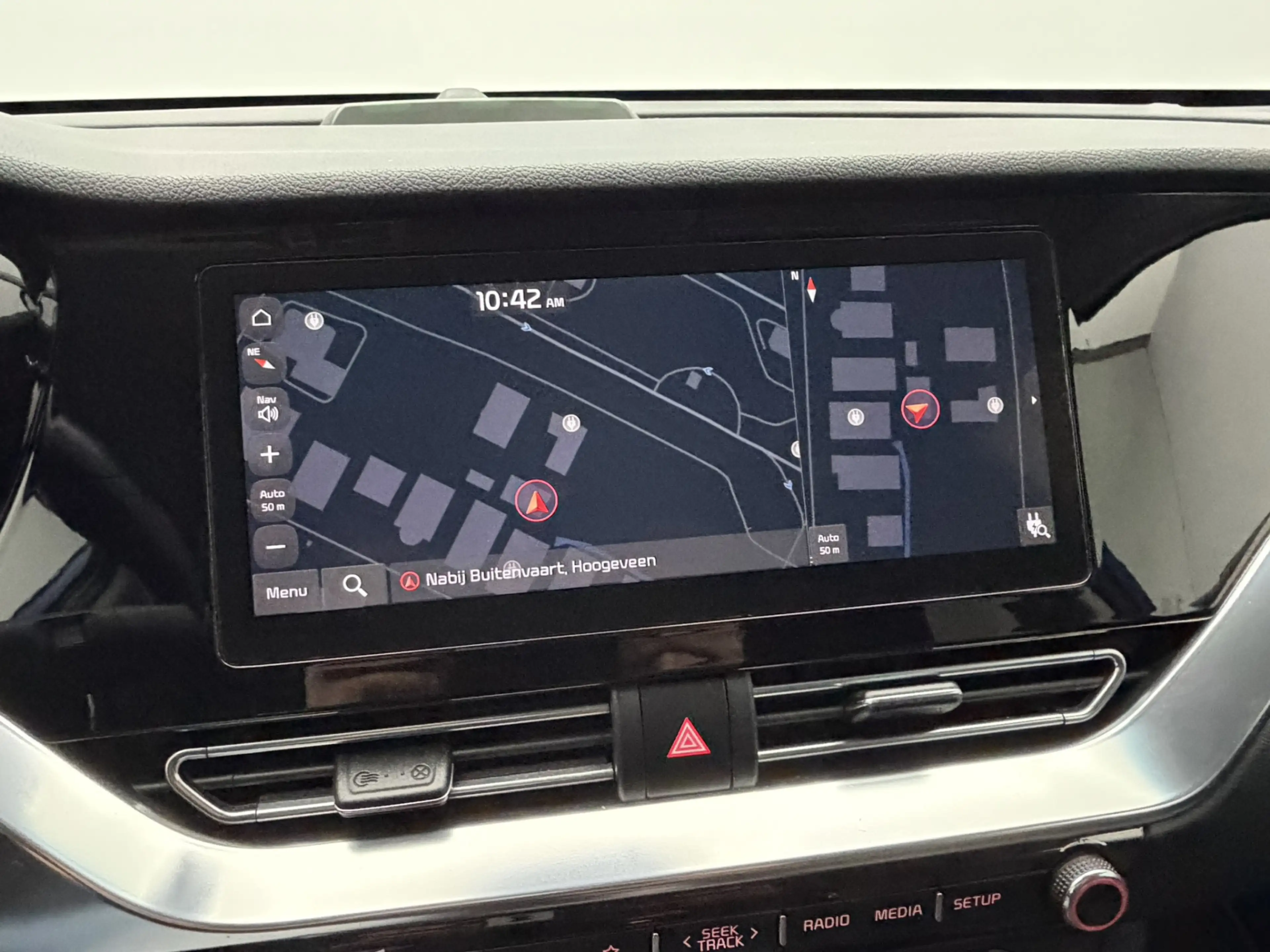 Kia e-Niro DynamicPlusLine 64 kWh SOH 97,1% | Schuif/Kantelda — photo 13