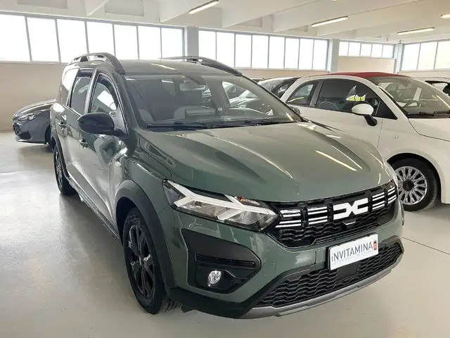 Dacia Jogger 1.0 tce Extreme Gpl 100cv
