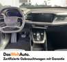 Audi Q4 e-tron Audi Q4 Sportback 50 e-tron quattro Grijs - thumbnail 10