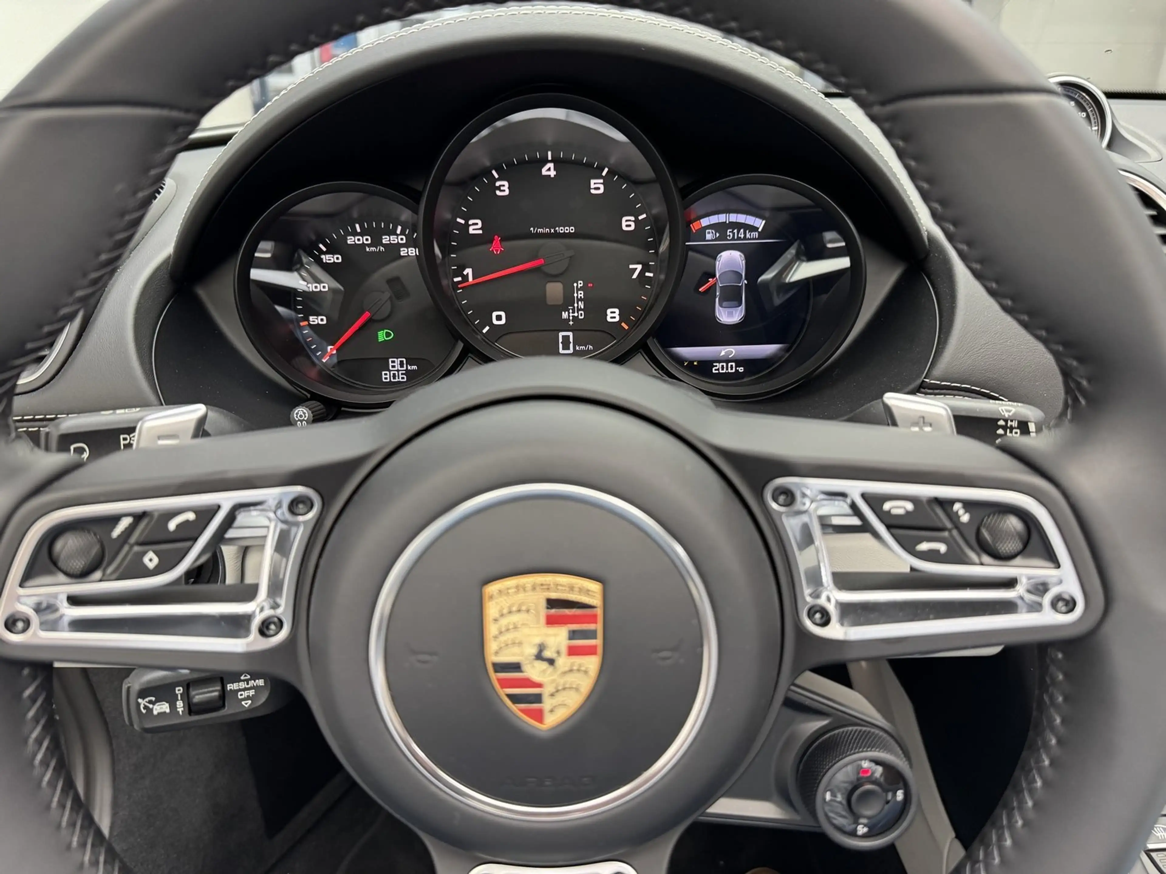 Porsche 718 Boxster Style Edition * PDK * 07/2025 * 80 km! — photo 11