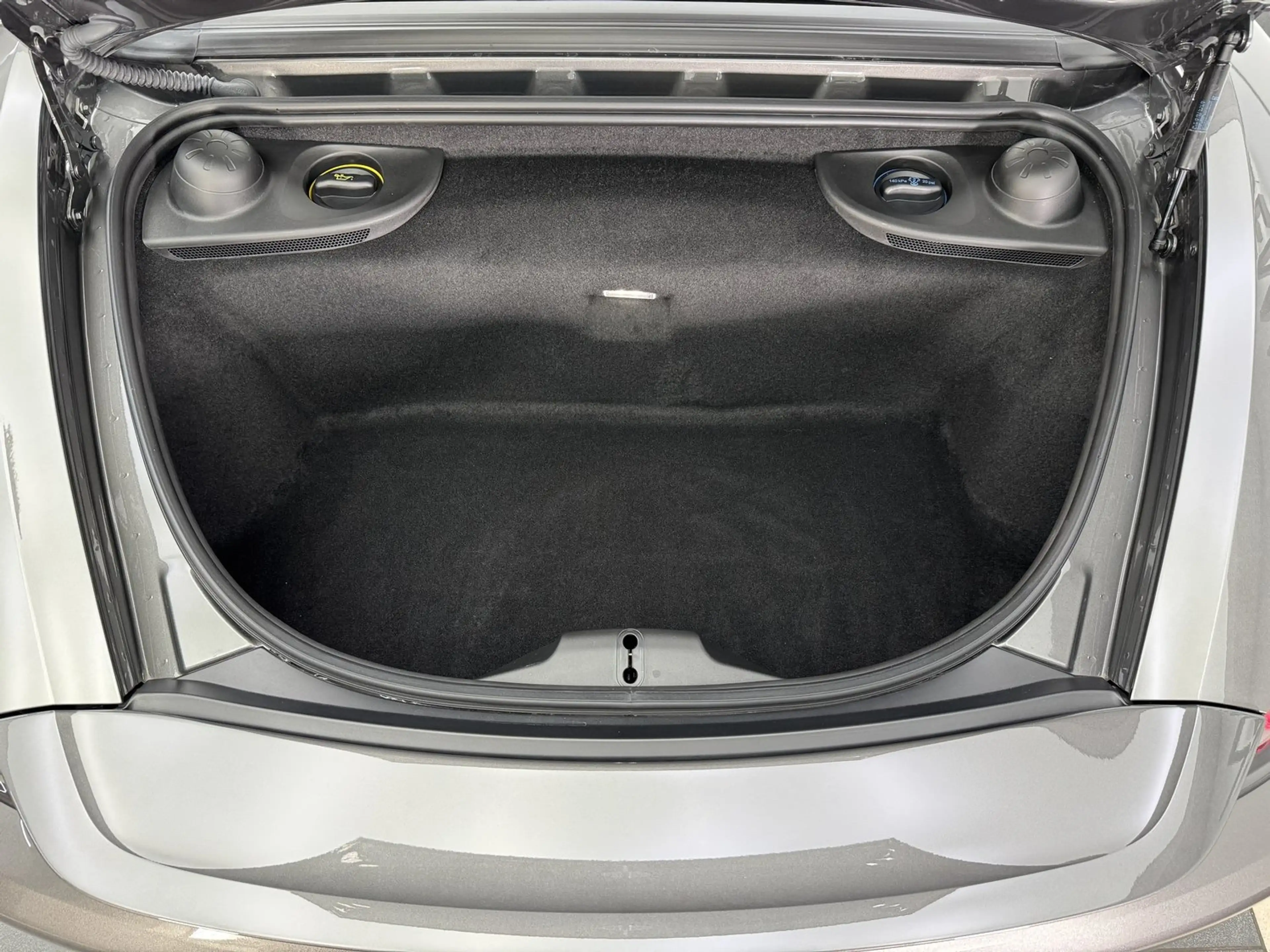 Porsche 718 Boxster Style Edition * PDK * 07/2025 * 80 km! — photo 7