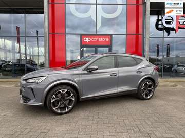 1.4 e-Hybrid VZ Performance