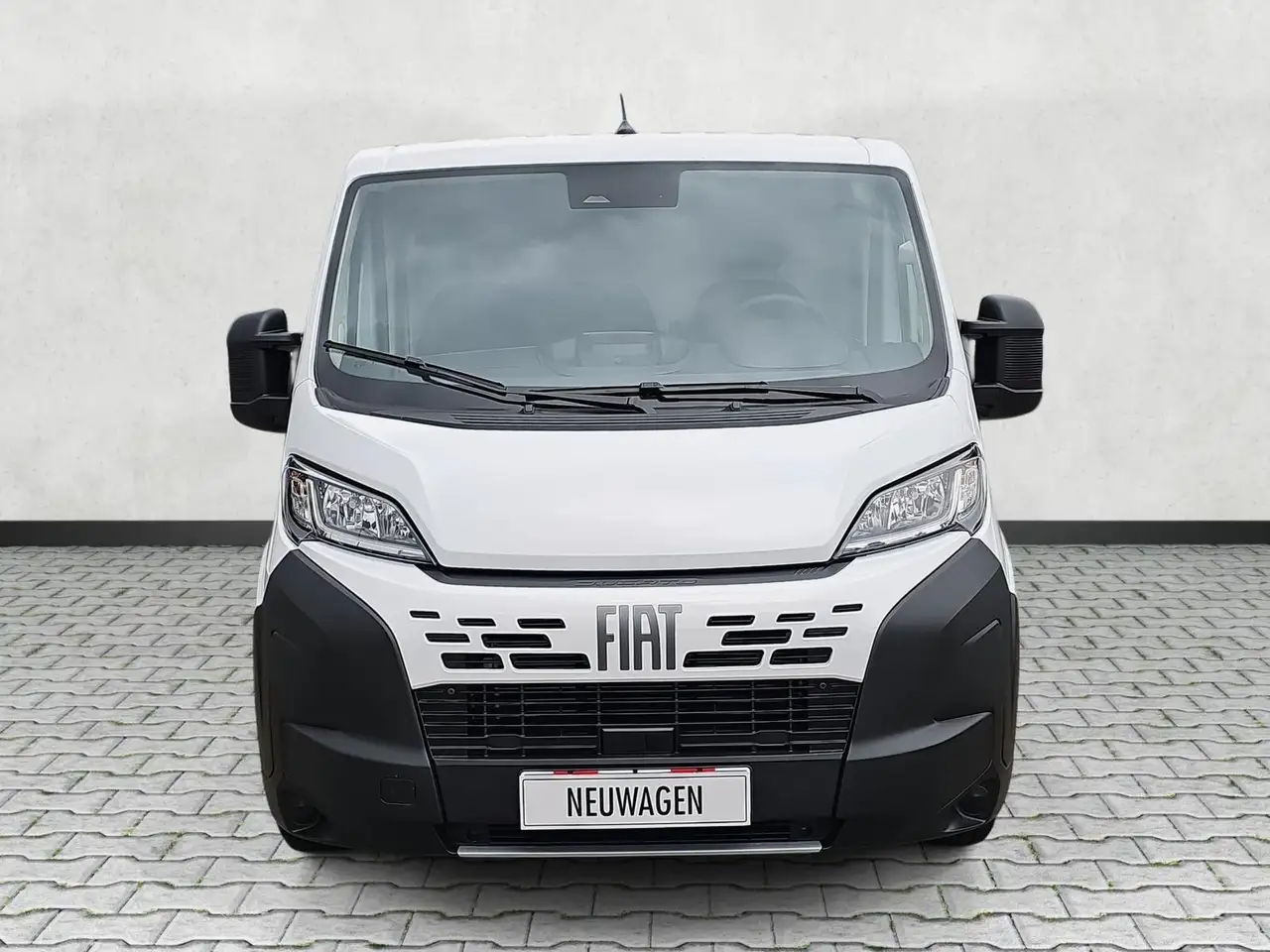 Fiat Model not specified 2026