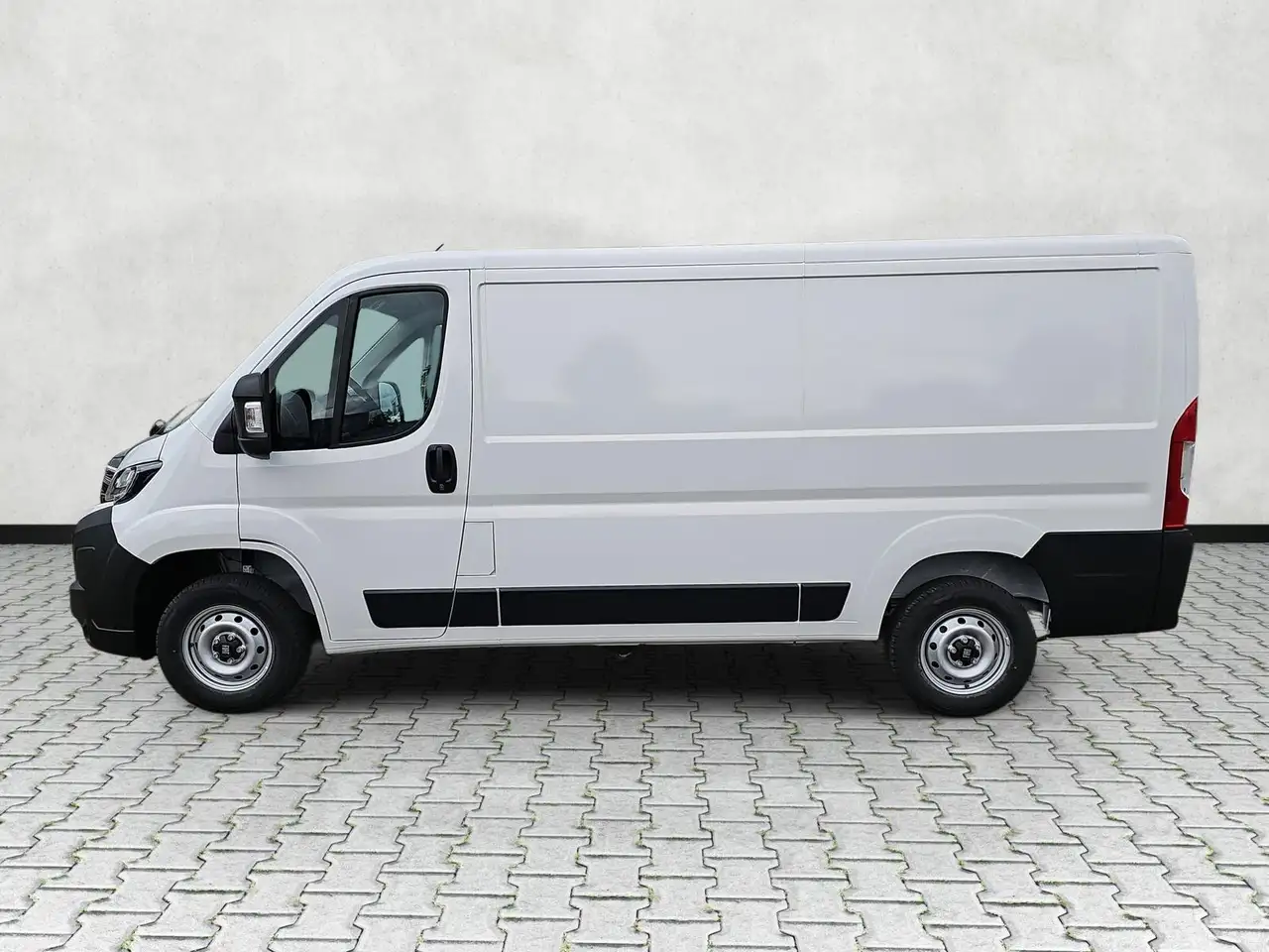 Fiat Model not specified 2026