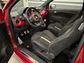 Abarth 500 1.4 16v t. t-jet Custom 135cv *service+distrib* Red - thumbnail 10