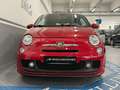 Abarth 500 1.4 16v t. t-jet Custom 135cv *service+distrib* Rosso - thumbnail 5