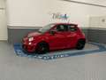 Abarth 500 1.4 16v t. t-jet Custom 135cv *service+distrib* Czerwony - thumbnail 1