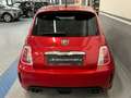 Abarth 500 1.4 16v t. t-jet Custom 135cv *service+distrib* Roşu - thumbnail 19