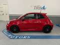 Abarth 500 1.4 16v t. t-jet Custom 135cv *service+distrib* Rood - thumbnail 8