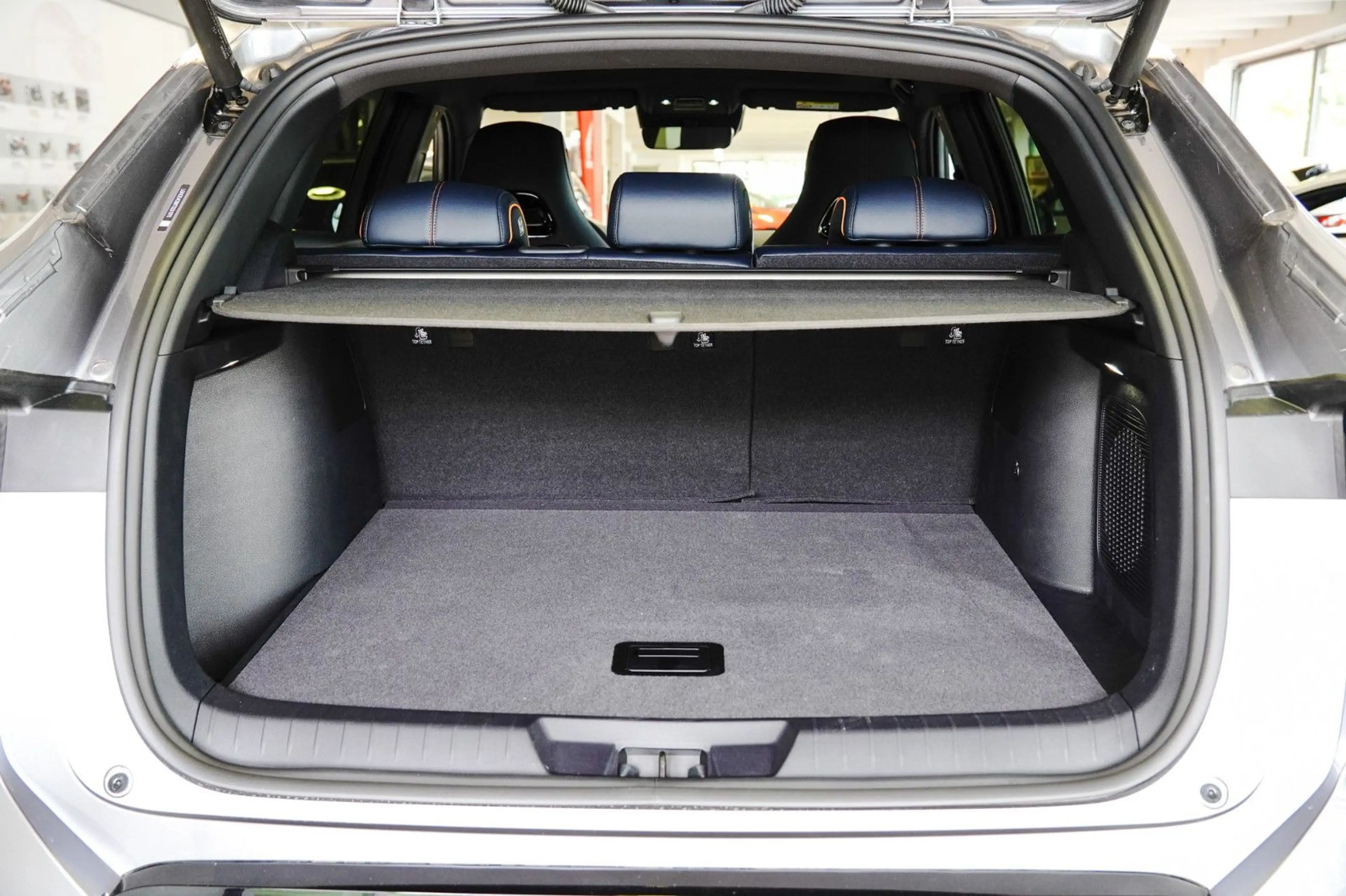 BYD Seal U Design EV SOFORT VERFÜGBAR! — photo 10