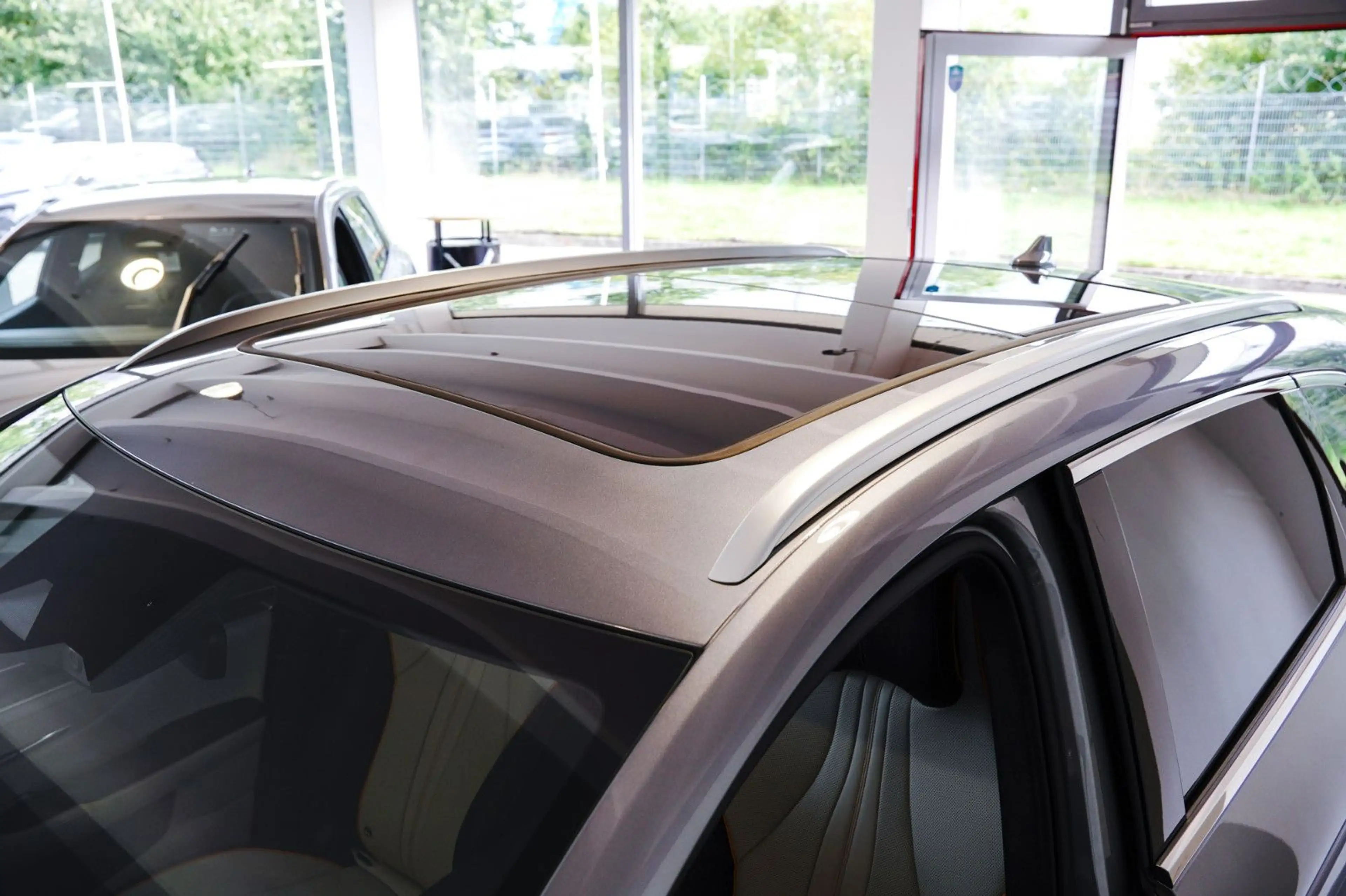 BYD Seal U Design EV SOFORT VERFÜGBAR! — photo 5