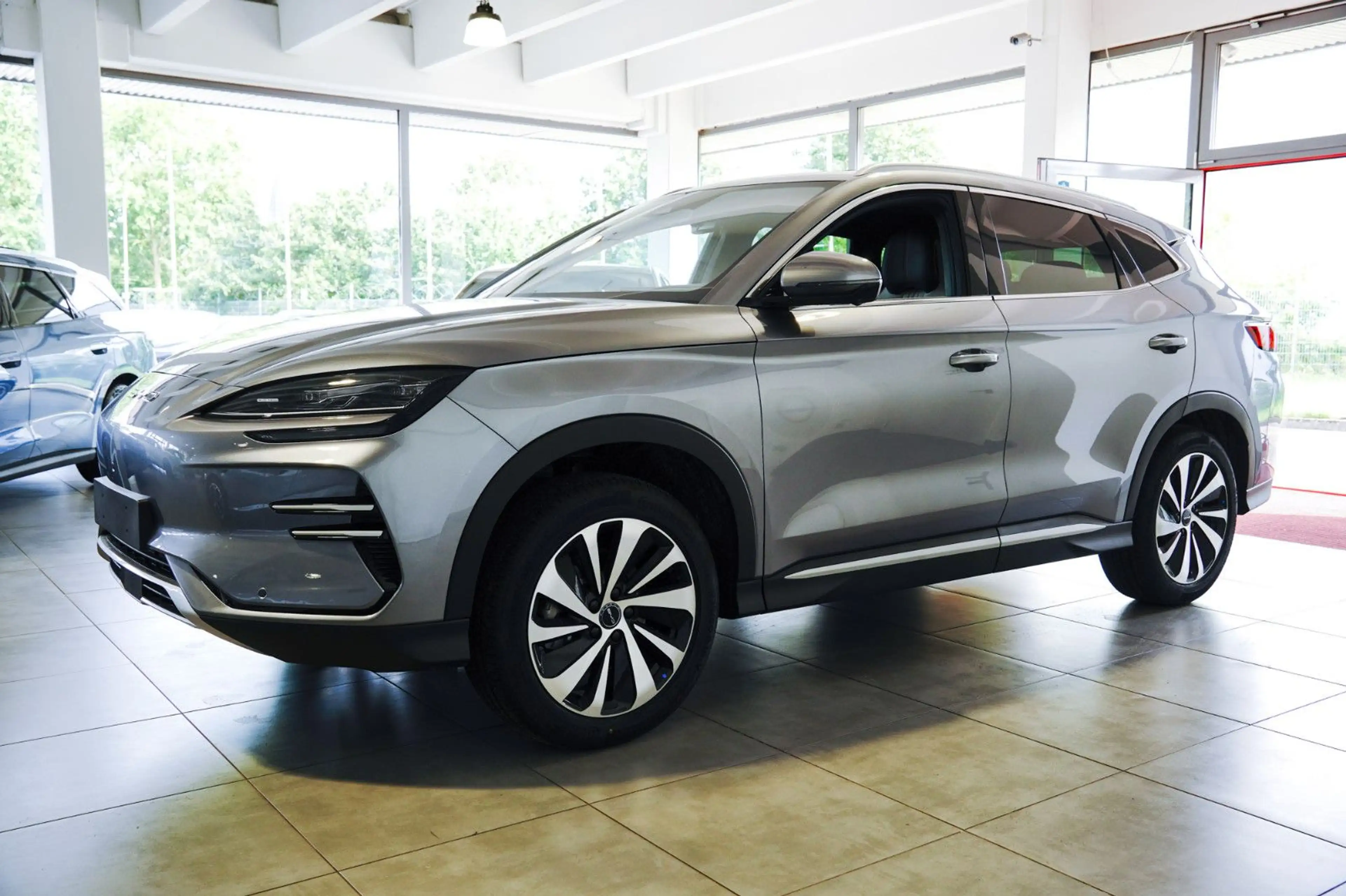 BYD Seal U Design EV SOFORT VERFÜGBAR! — photo 2
