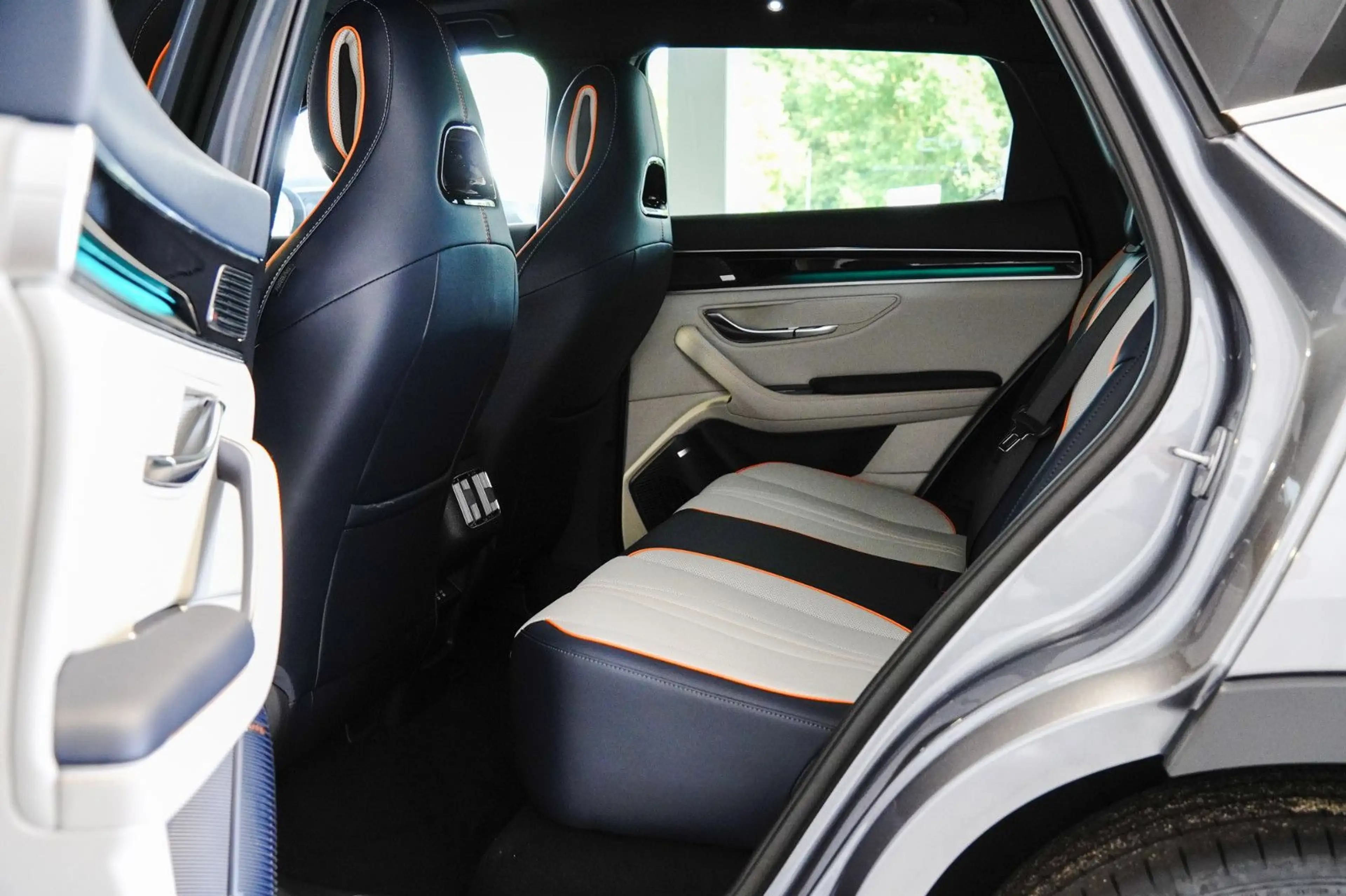 BYD Seal U Design EV SOFORT VERFÜGBAR! — photo 6