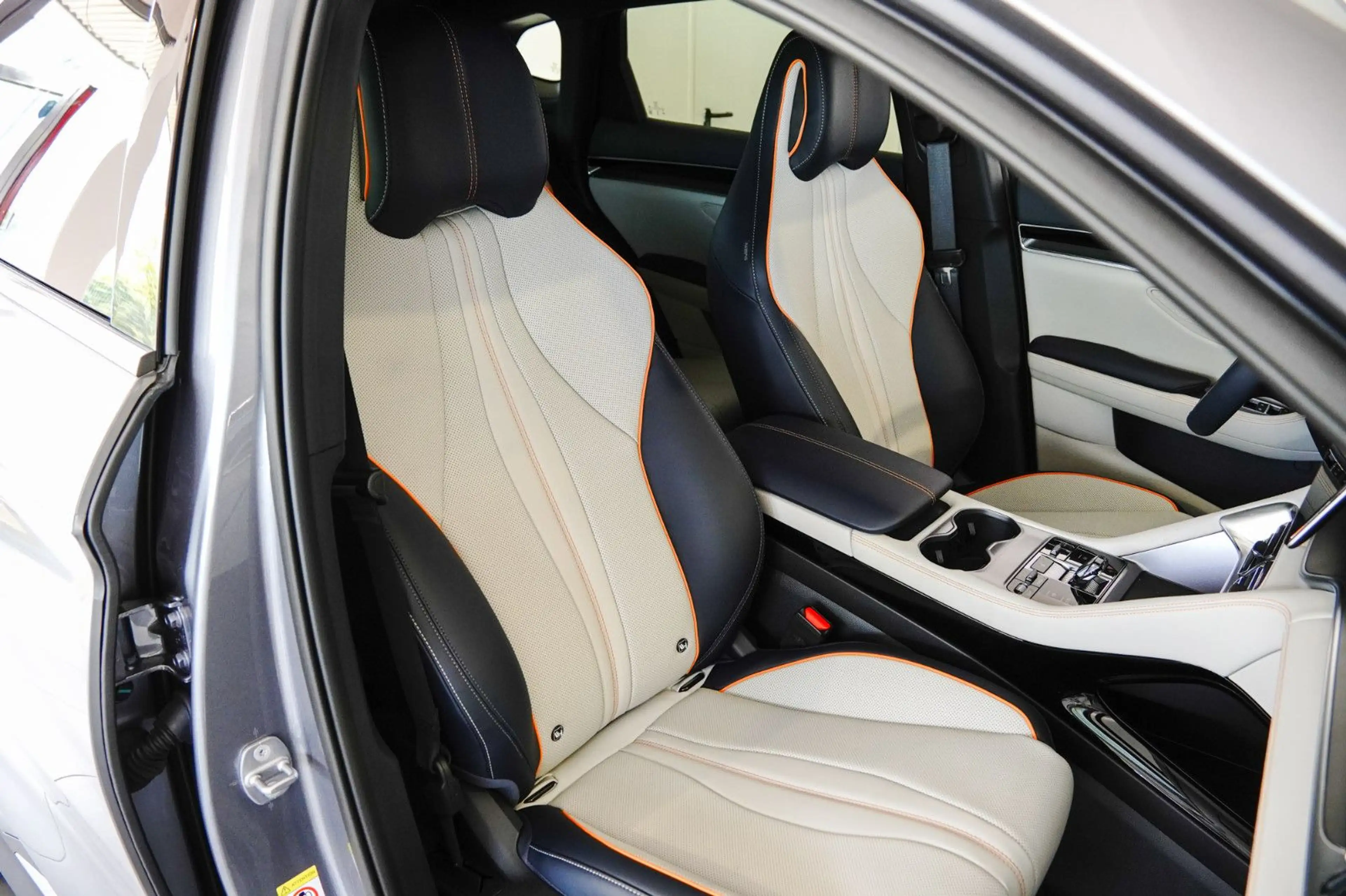BYD Seal U Design EV SOFORT VERFÜGBAR! — photo 14