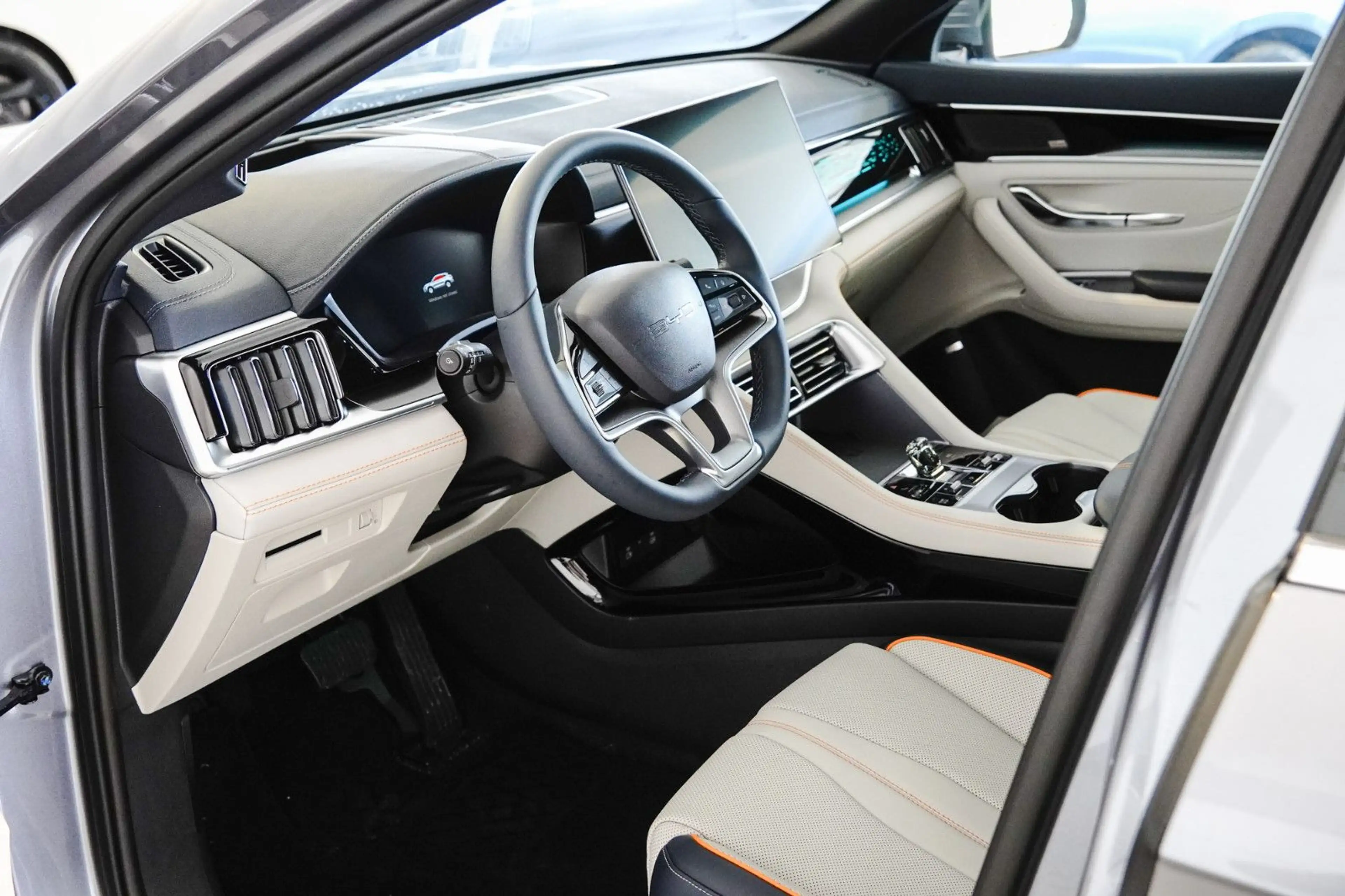 BYD Seal U Design EV SOFORT VERFÜGBAR! — photo 3