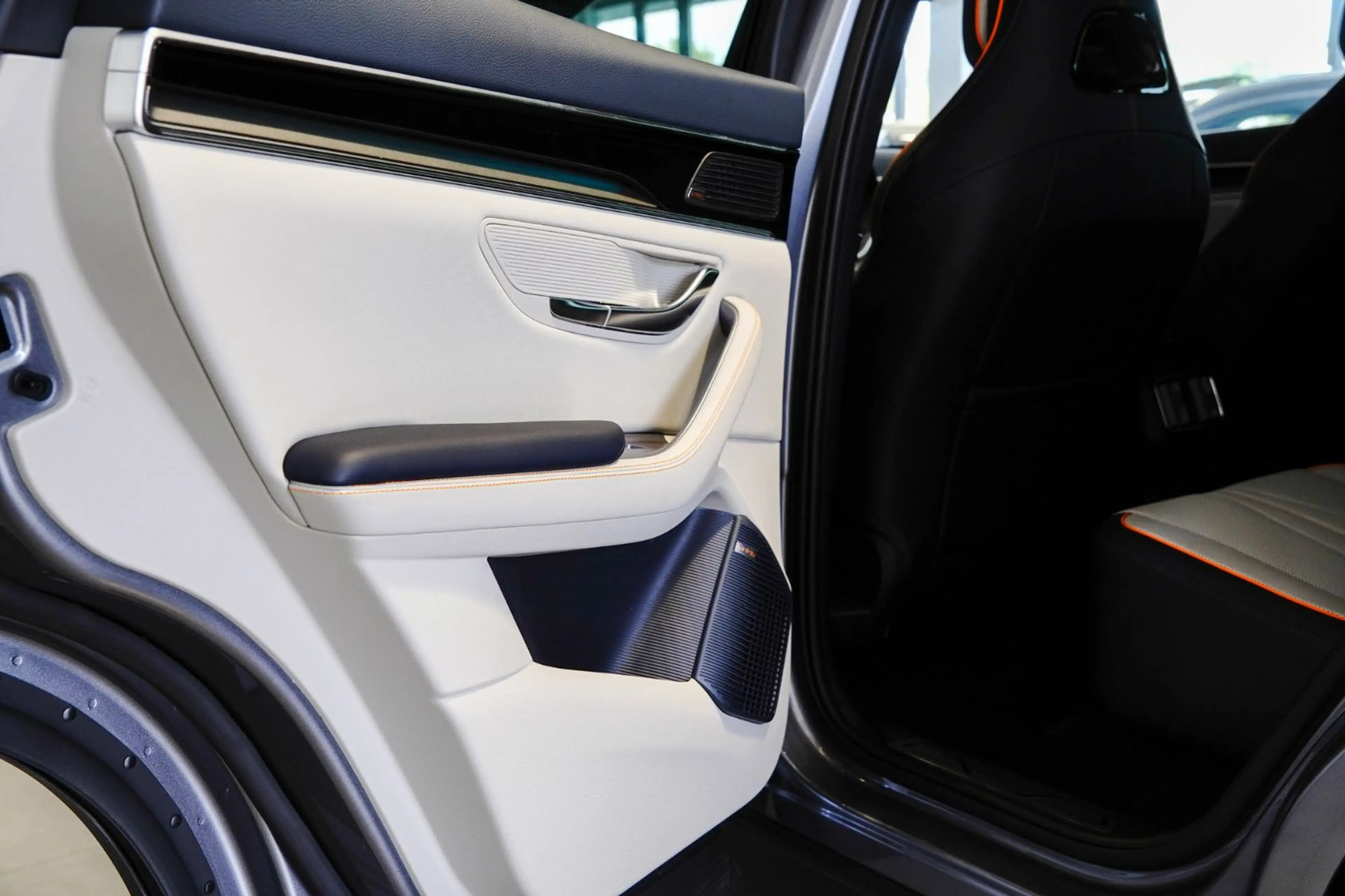 BYD Seal U Design EV SOFORT VERFÜGBAR! — photo 7
