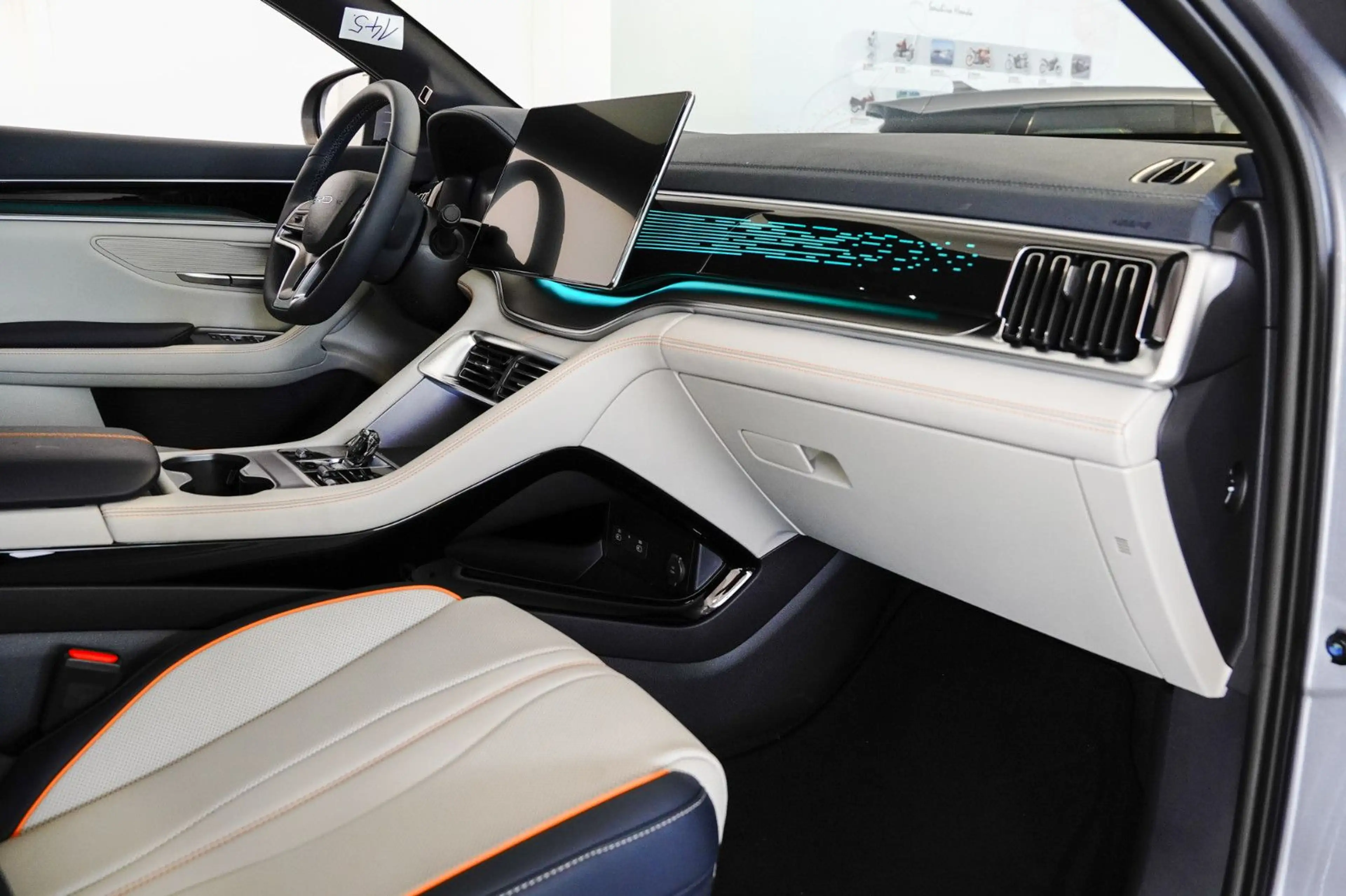 BYD Seal U Design EV SOFORT VERFÜGBAR! — photo 12