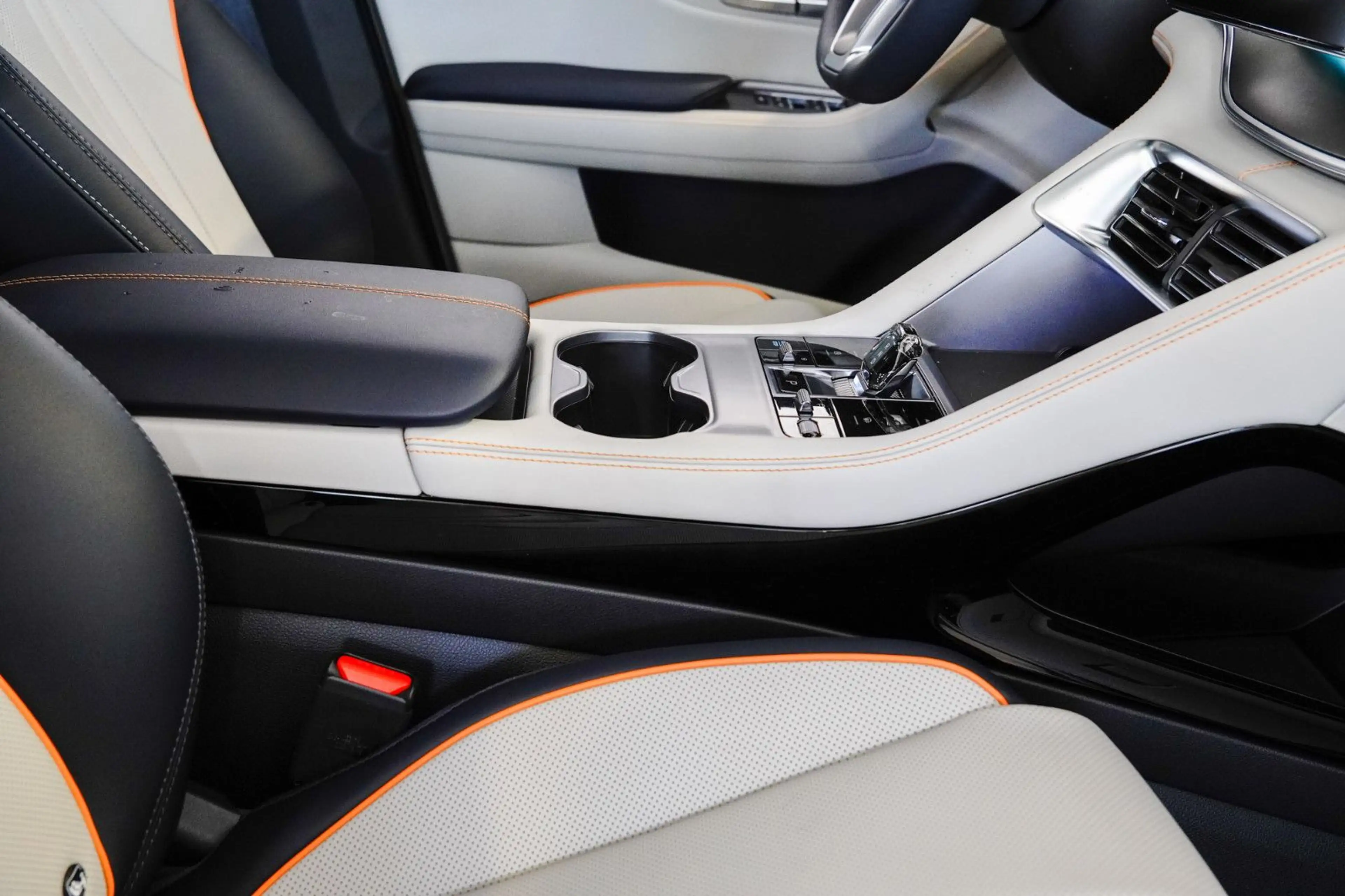 BYD Seal U Design EV SOFORT VERFÜGBAR! — photo 13