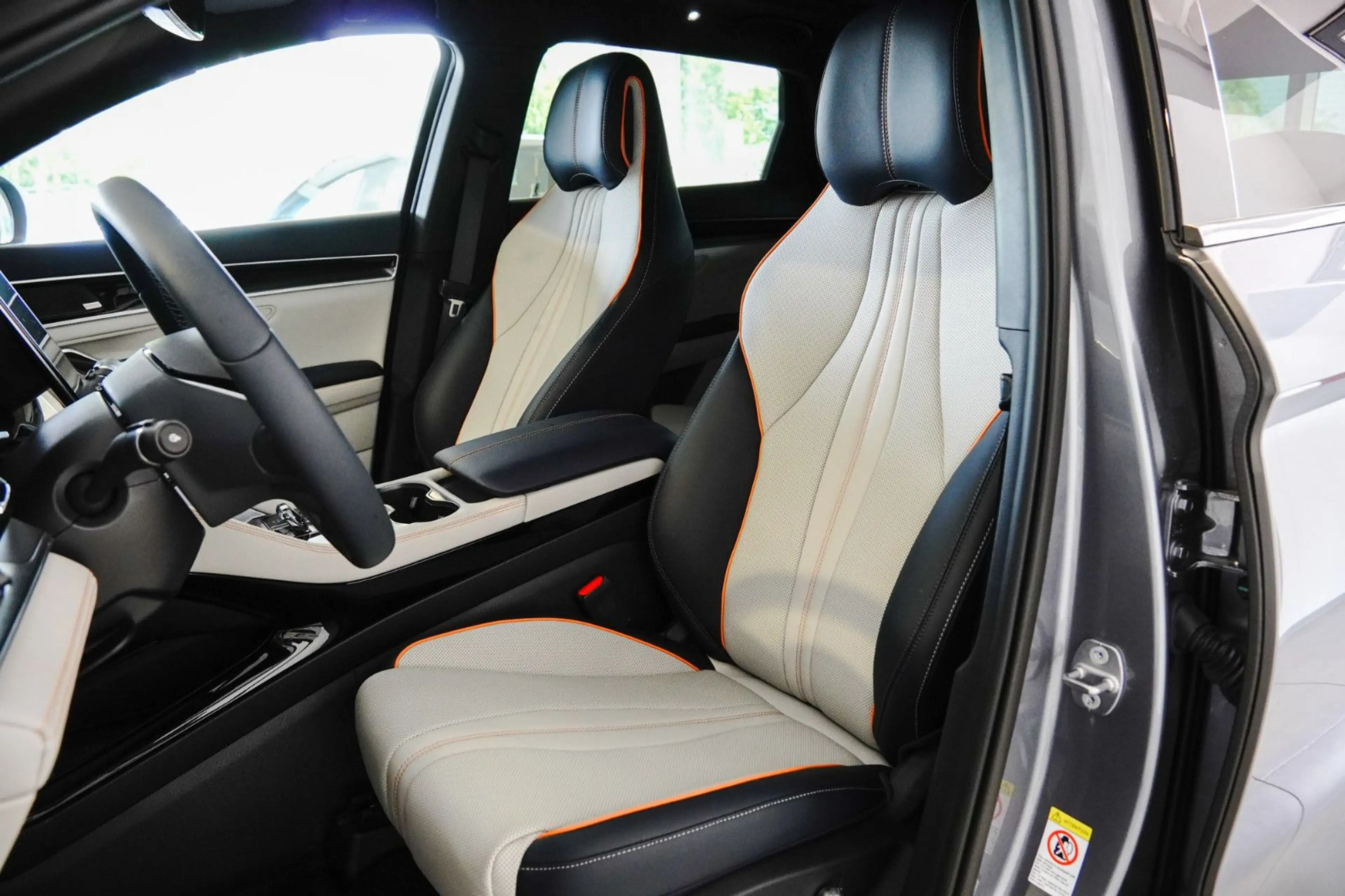 BYD Seal U Design EV SOFORT VERFÜGBAR! — photo 4