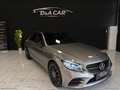 Mercedes-Benz C 220 C 220 d 4Matic Auto Premium Or - thumbnail 1