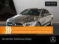 Mercedes-Benz CLA 200 Cp. AMG LED Laderaump Spurhalt-Ass PTS Grau - thumbnail 1
