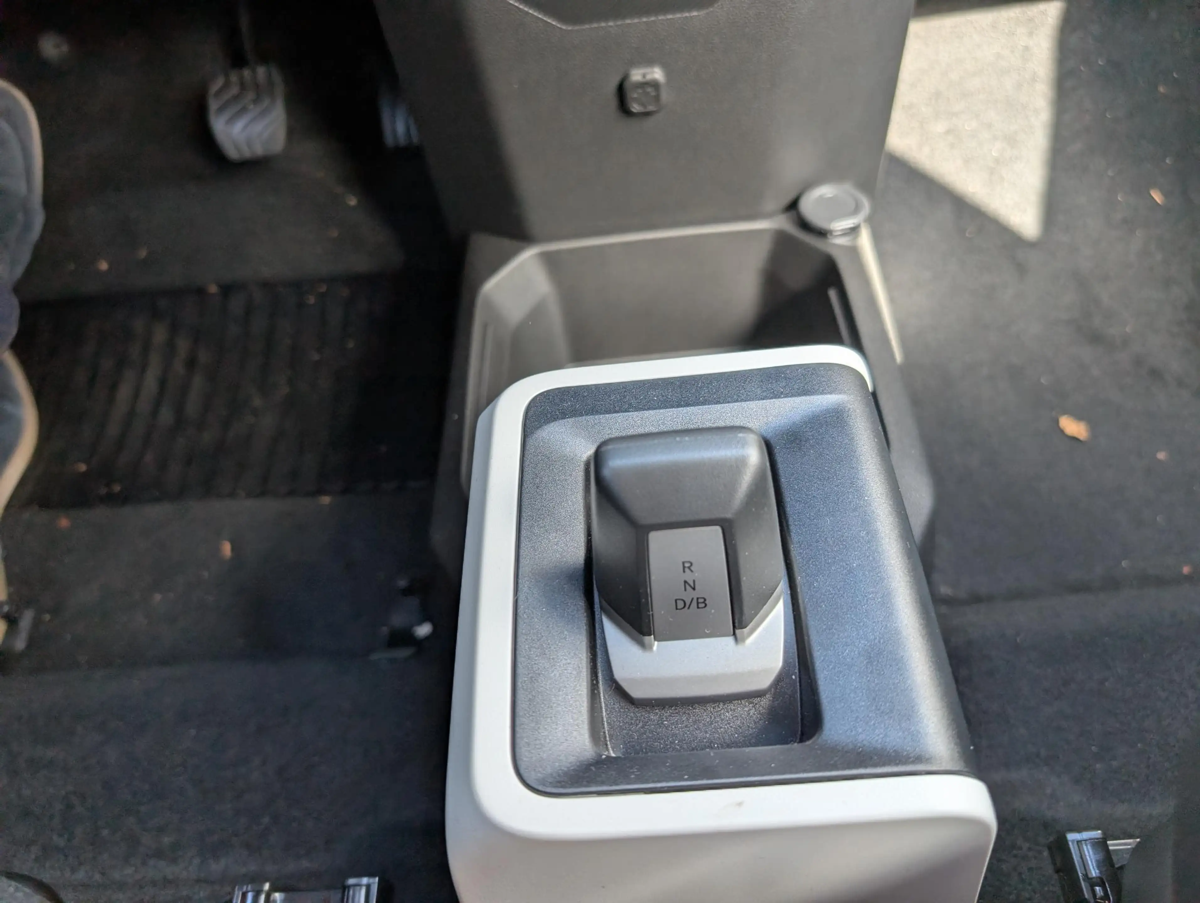 Dacia Spring Electric 70 Expression (26) — photo 7