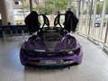McLaren 720S GORILLA CARBON LIFT MSO SPORTS EXHAUST Violett - thumbnail 7