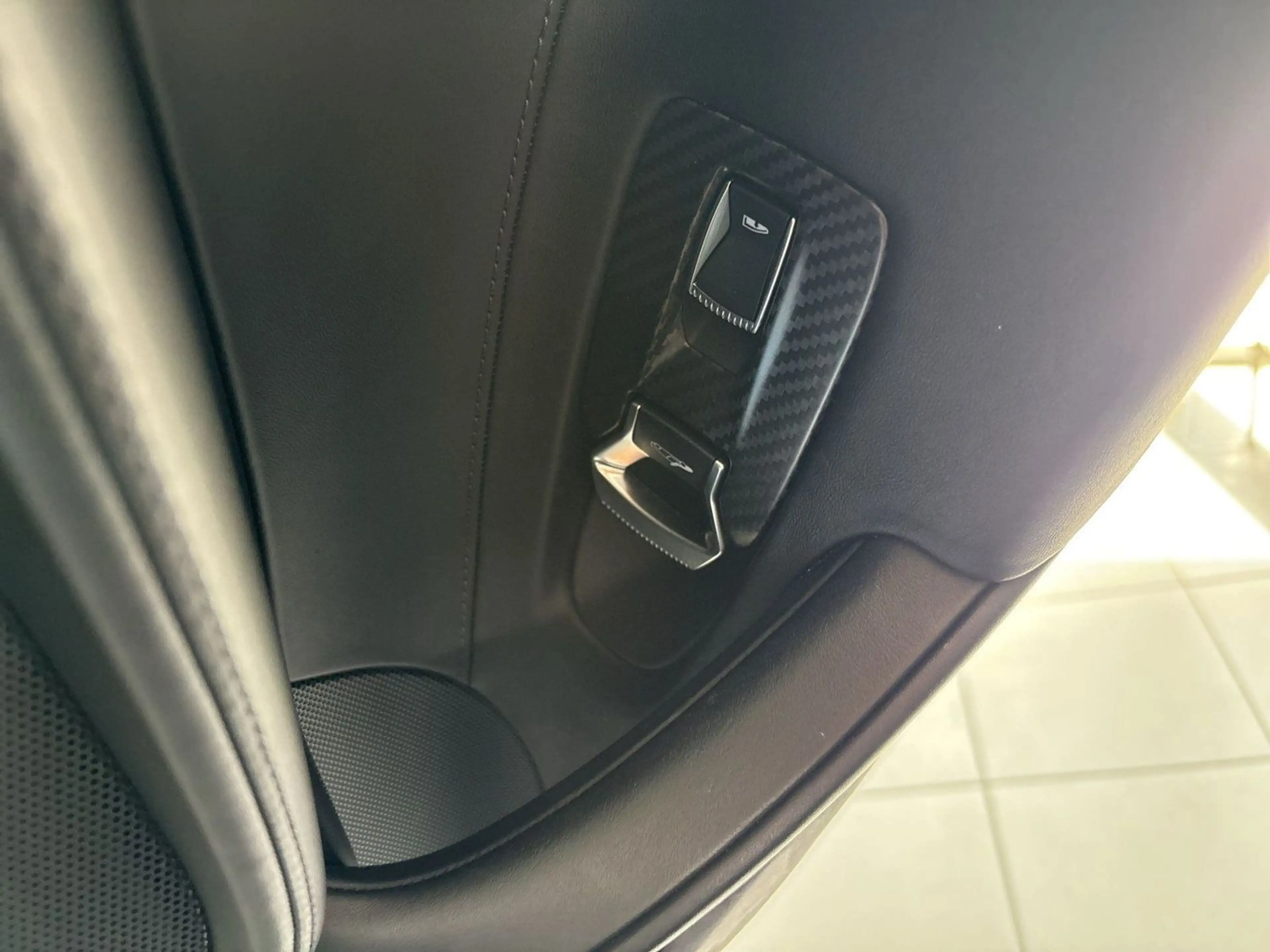 McLaren 720S GORILLA CARBON LIFT MSO SPORTS EXHAUST — photo 14