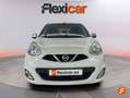 Nissan Micra 1.2 Tekna Blanco - thumbnail 2